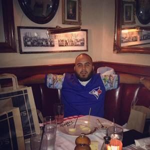 Meet your Posher, John